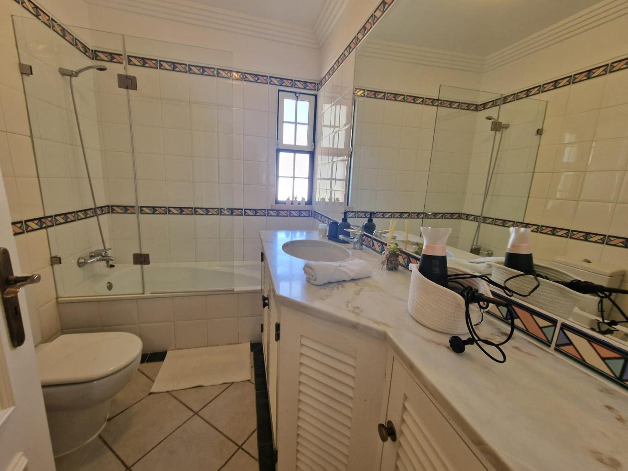 Villa Perfect In Santa Eulália Beach- Albufeira. Albufeira