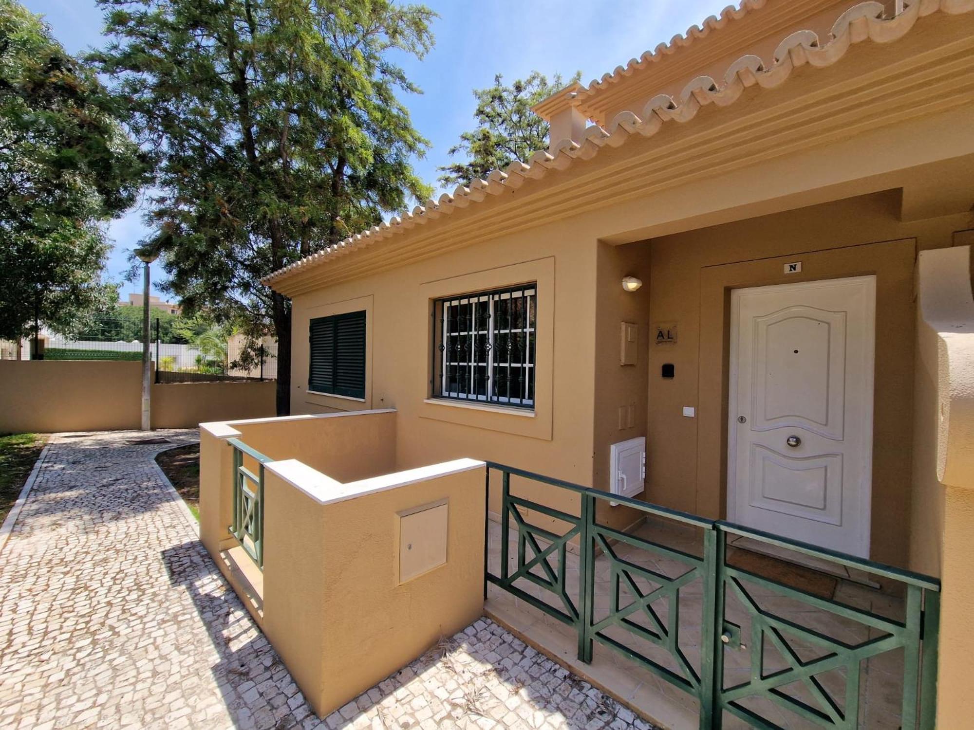 Perfect In Santa Eulália Beach- Albufeira. Villa Albufeira
