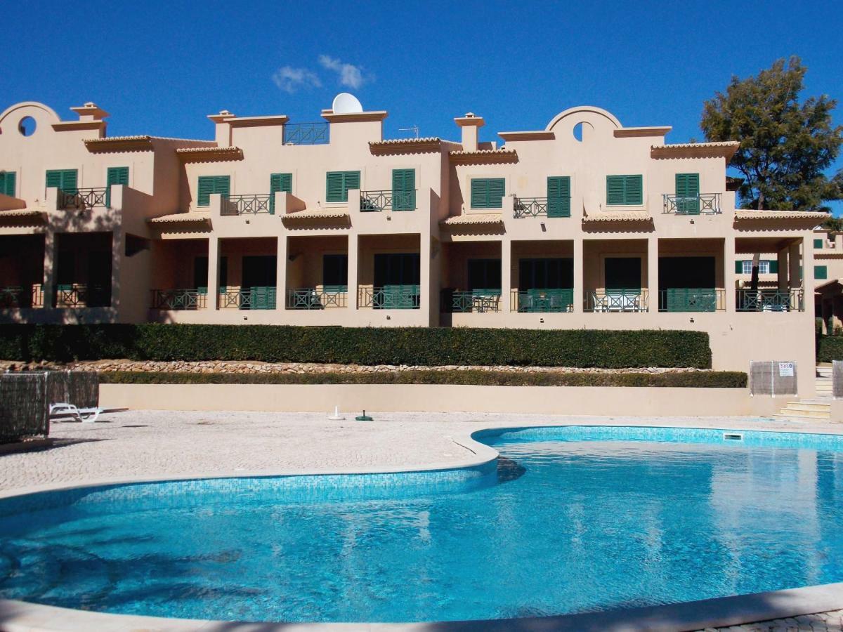 Villa Perfect In Santa Eulália Beach- Albufeira. Albufeira