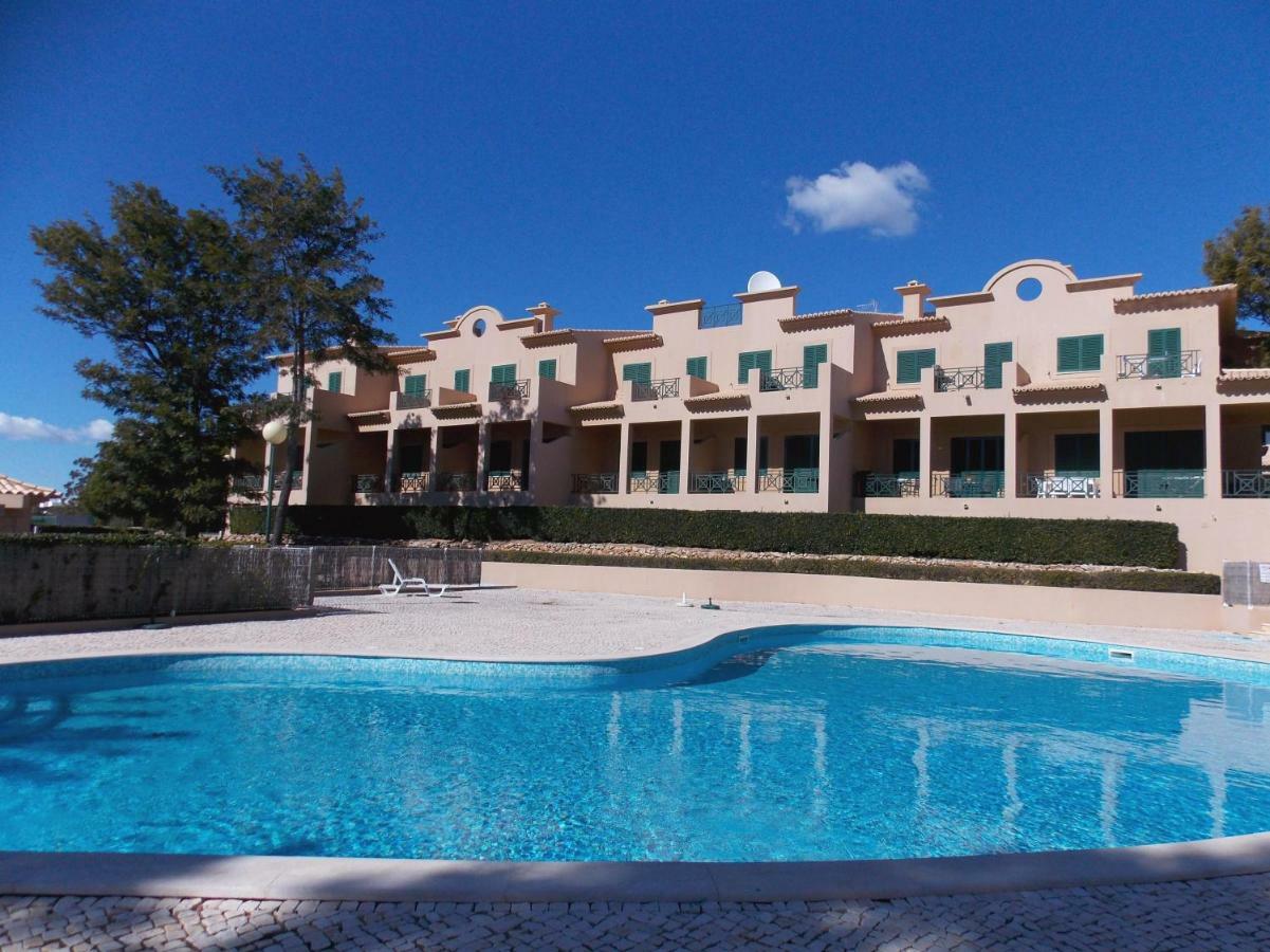 Perfect In Santa Eulália Beach- Albufeira. Villa Albufeira
