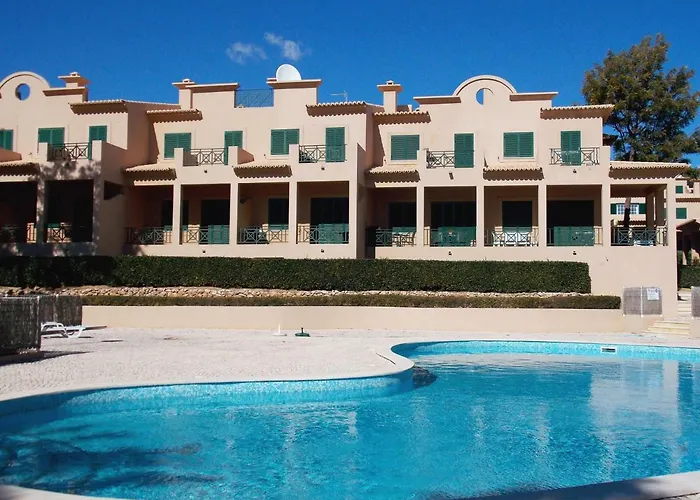 Charming Villa Albufeira
