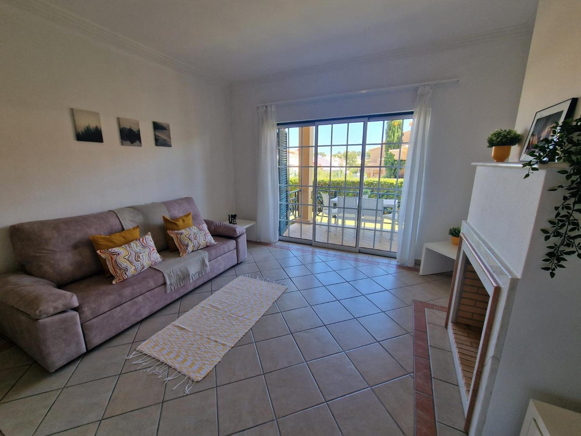 Charming Villa Albufeira